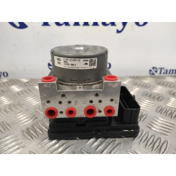 Abs para Ford Ka+