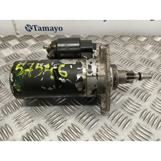 Motor Arranque para Volkswagen T4 Bus (Mod. 1991)