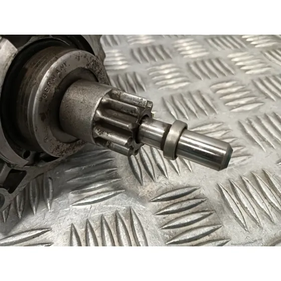 Motor Arranque para Volkswagen T4 Bus (Mod. 1991)