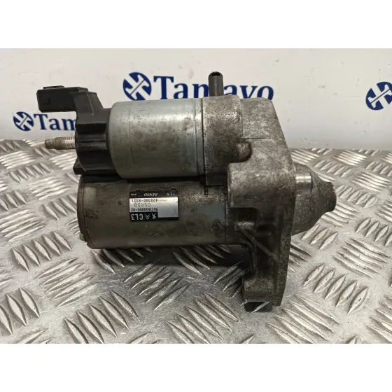 Motor Arranque para Citroën C3