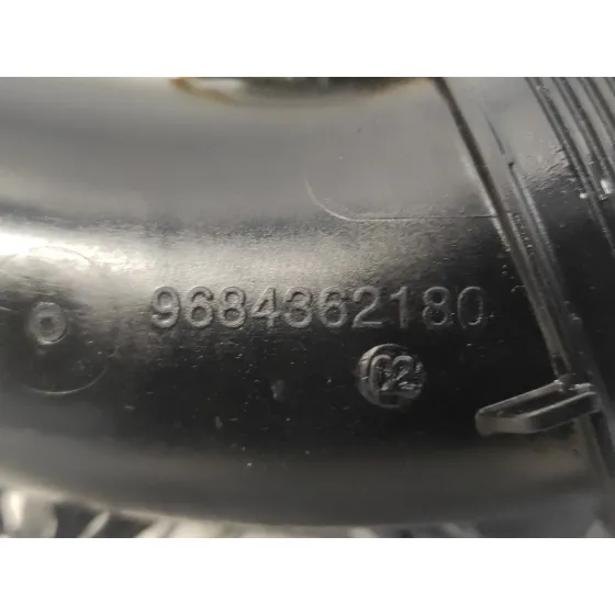 Tubo para Peugeot Expert