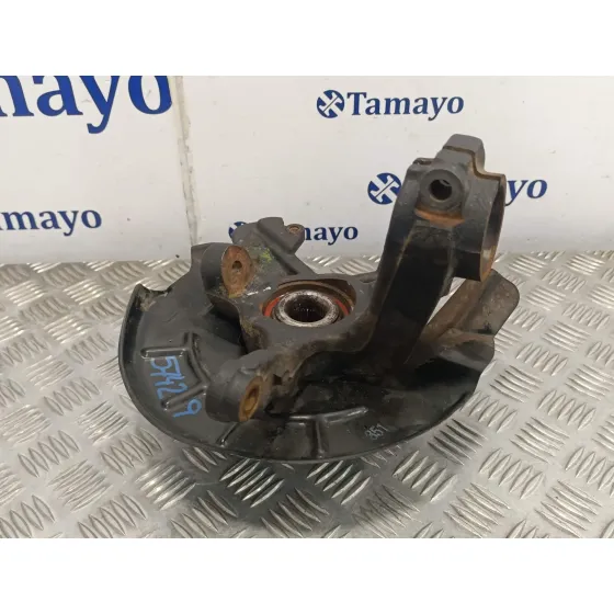 Mangueta Delantera Derecha para Skoda Fabia (6Y2/6Y3)