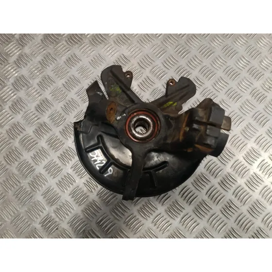 Mangueta Delantera Derecha para Skoda Fabia (6Y2/6Y3)