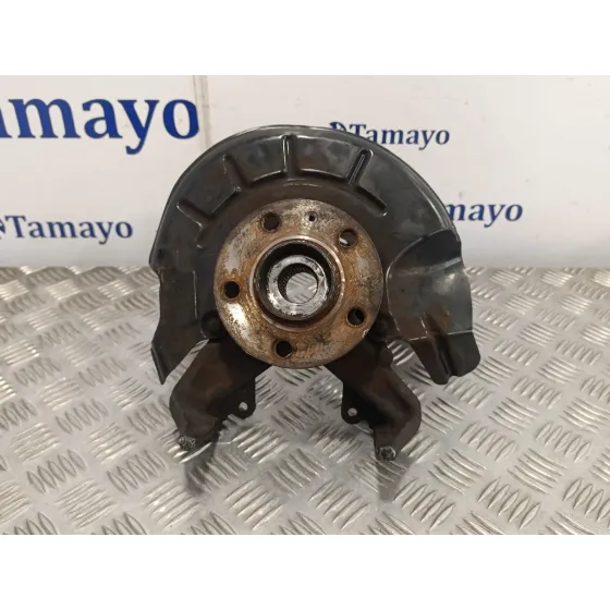 Mangueta Delantera Derecha para Skoda Fabia (6Y2/6Y3)