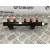 Rampa Inyectora para Peugeot Expert