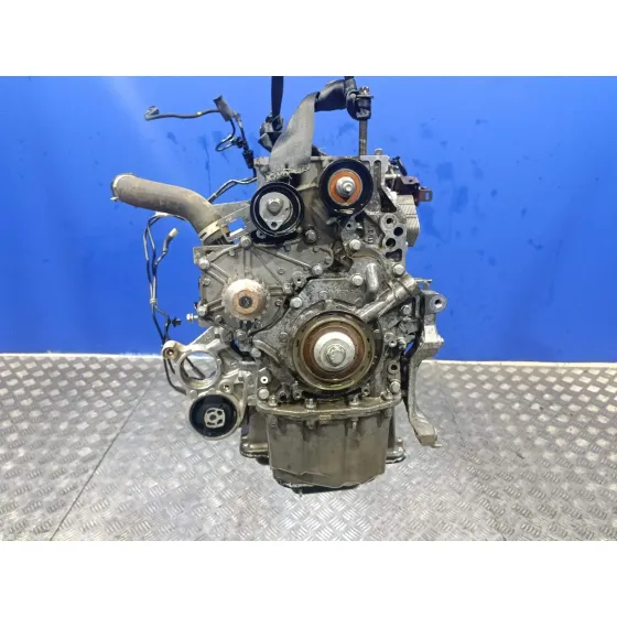 Bloque Armado para Peugeot Expert