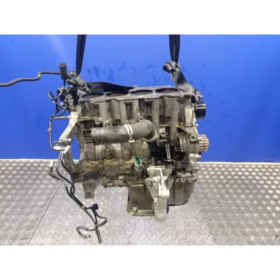 Bloque Armado para Peugeot Expert