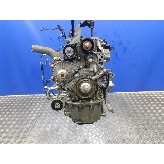 Bloque Armado para Peugeot Expert