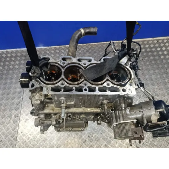 Bloque Armado para Peugeot Expert