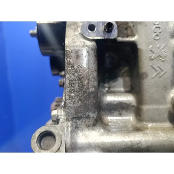 Bloque Armado para Peugeot Expert