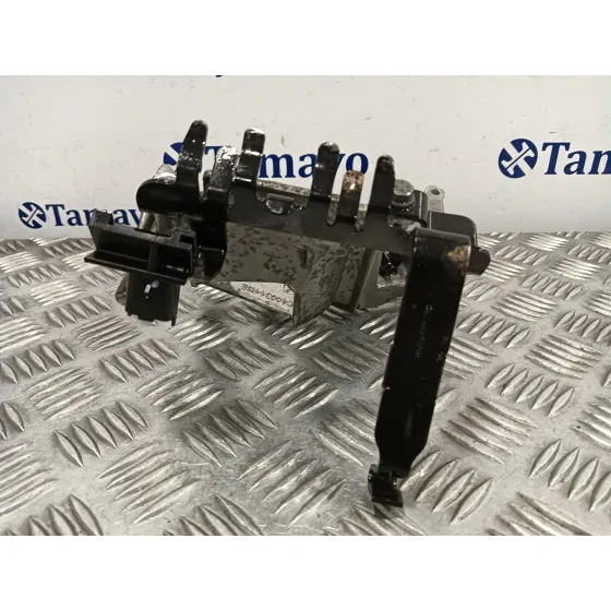 Soporte Filtro Gasoil para Citroën C4 Lim.
