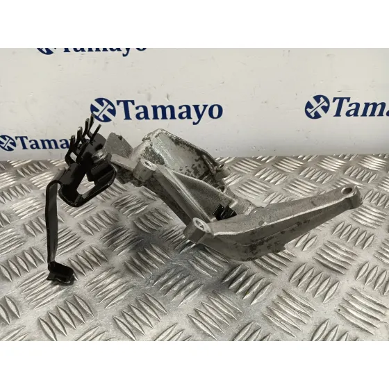 Soporte Filtro Gasoil para Citroën C4 Lim.
