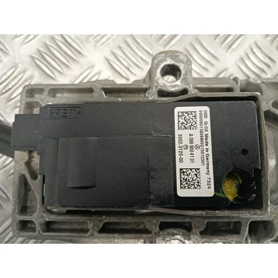 Columna Direccion para Mercedes-Benz Vito Mixto (447)