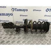 Amortiguador Delantero Derecho para Mercedes-Benz Vito Mixto (447)