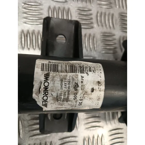 Amortiguador Delantero Derecho para Mercedes-Benz Vito Mixto (447)