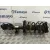 Amortiguador Delantero Izquierdo para Mercedes-Benz Vito Mixto (447)