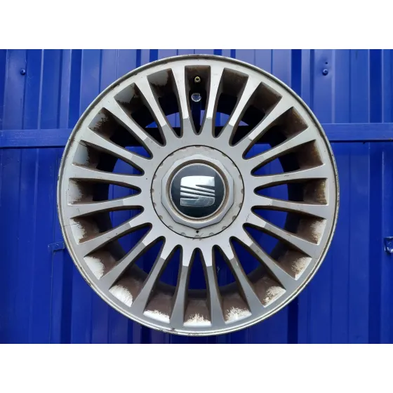 Llanta para Seat Leon (1M1)