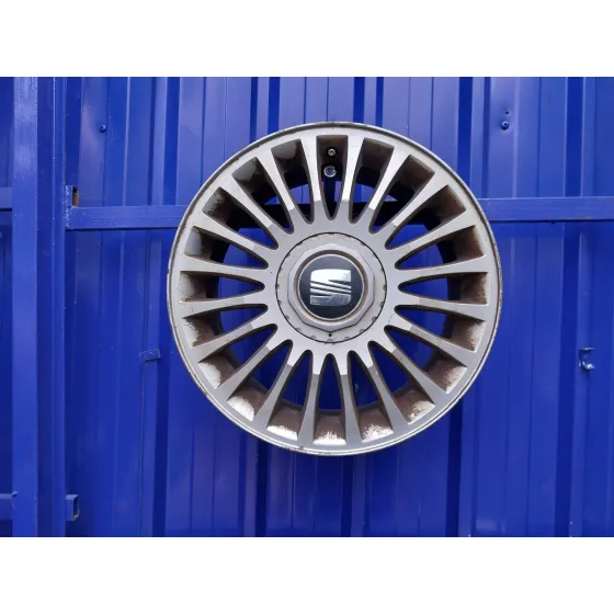 Llanta para Seat Leon (1M1)
