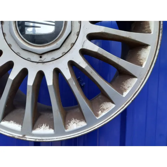 Llanta para Seat Leon (1M1)