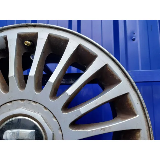 Llanta para Seat Leon (1M1)