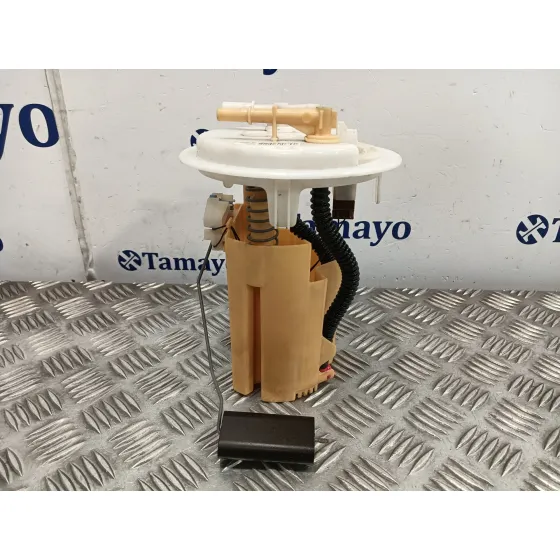 Aforador para Peugeot Expert