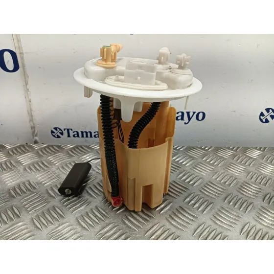 Aforador para Peugeot Expert