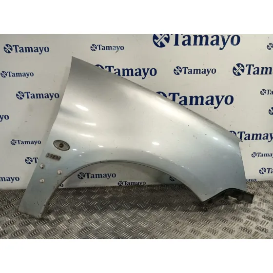 Aleta Delantera Derecha para Peugeot Partner (S2)