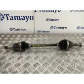 Transmision Delantera Izquierda para Ford Ka+