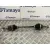 Transmision Delantera Izquierda para Ford Ka+