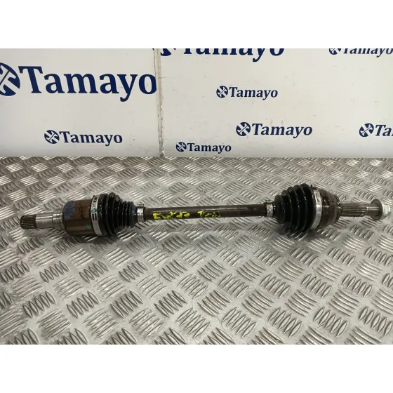 Transmision Delantera Izquierda para Ford Ka+