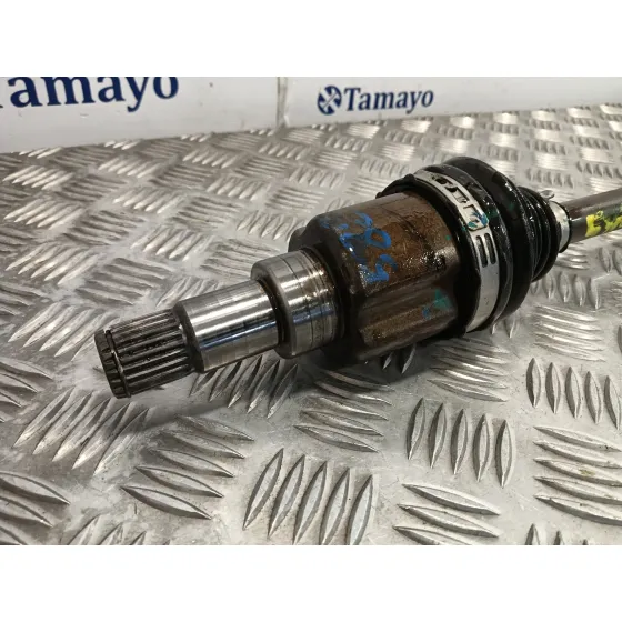 Transmision Delantera Izquierda para Ford Ka+