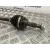 Transmision Delantera Izquierda para Ford Ka+