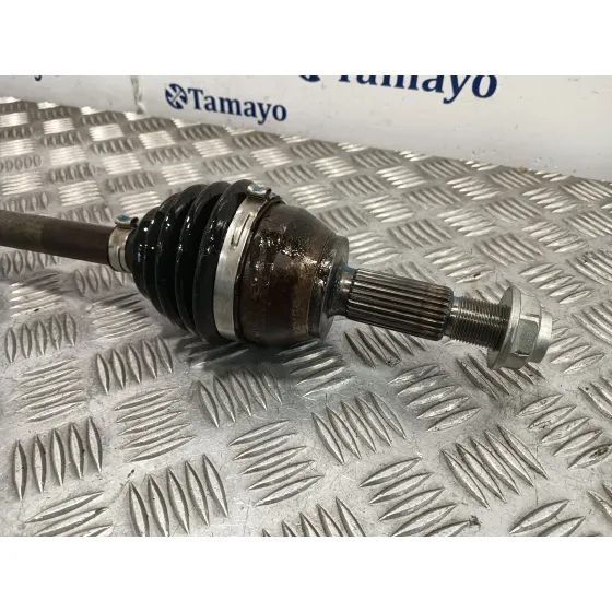 Transmision Delantera Izquierda para Ford Ka+