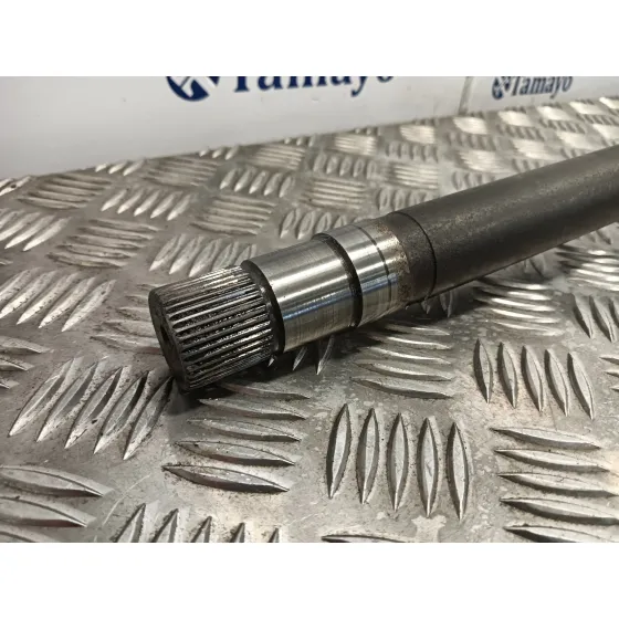 Transmision Delantera Derecha para Fiat Ducato 250