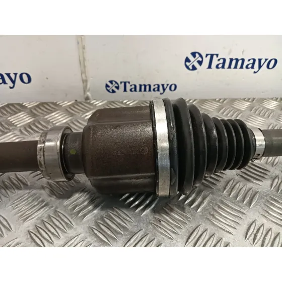 Transmision Delantera Derecha para Fiat Ducato 250