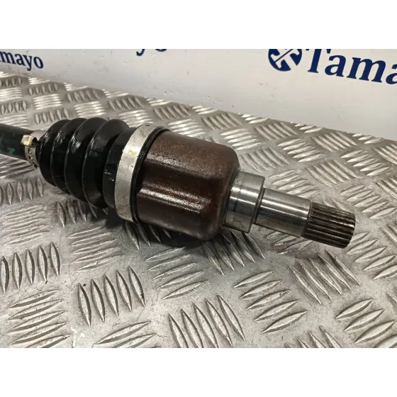 Transmision Delantera Izquierda para Citroën C3