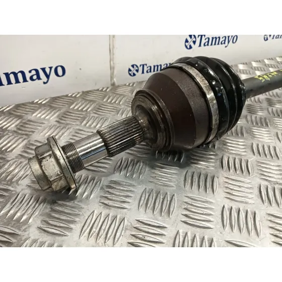 Transmision Delantera Izquierda para Fiat Ducato 250