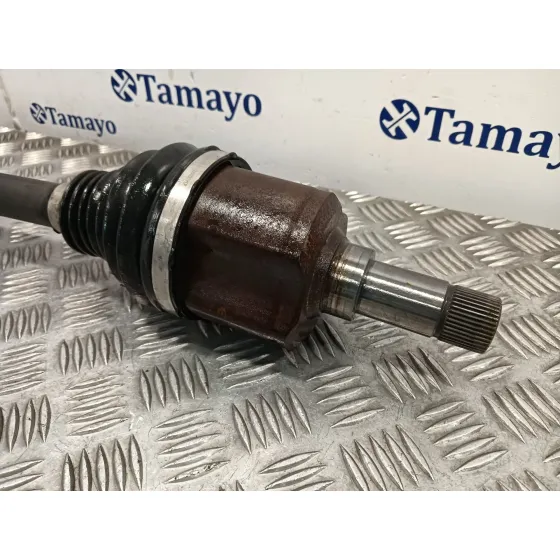 Transmision Delantera Izquierda para Fiat Ducato 250