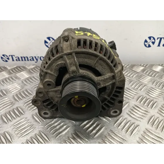 Alternador para Volkswagen T4 Bus (Mod. 1991)