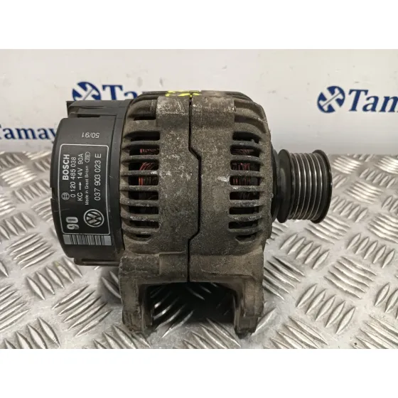 Alternador para Volkswagen T4 Bus (Mod. 1991)