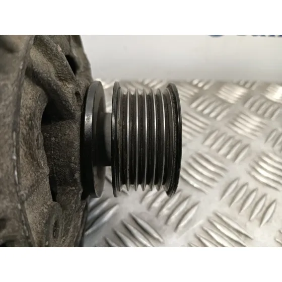 Alternador para Volkswagen T4 Bus (Mod. 1991)