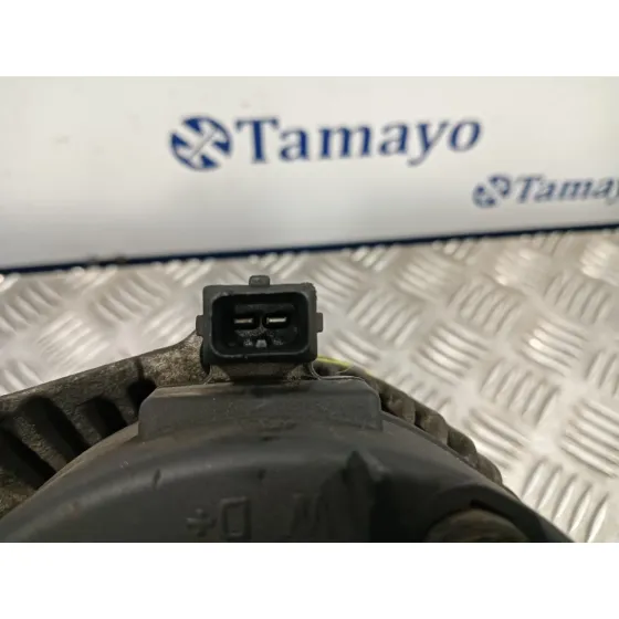 Alternador para Volkswagen T4 Bus (Mod. 1991)
