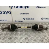 Transmision Delantera Izquierda para Ford Tourneo Courier (C4A)