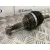 Transmision Delantera Izquierda para Ford Tourneo Courier (C4A)