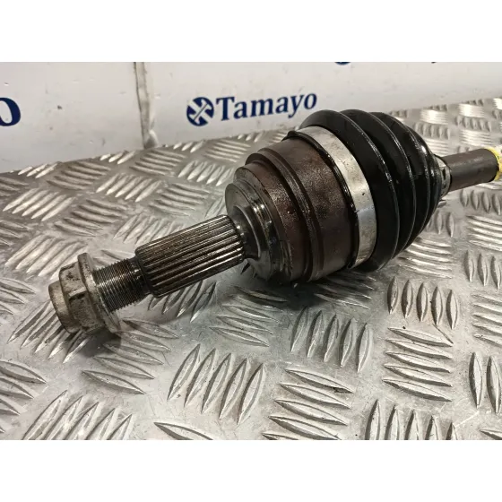 Transmision Delantera Izquierda para Ford Tourneo Courier (C4A)