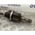 Transmision Delantera Izquierda para Ford Tourneo Courier (C4A)