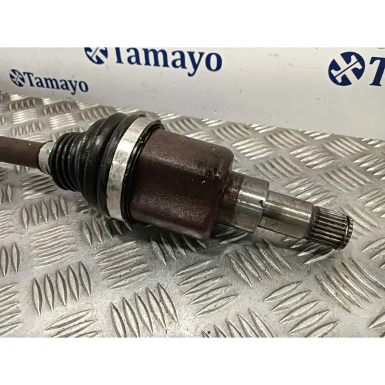 Transmision Delantera Izquierda para Ford Tourneo Courier (C4A)