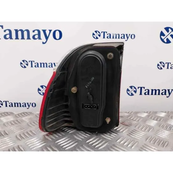 Piloto Trasero Derecho para Bmw Serie 5 Touring (E39)