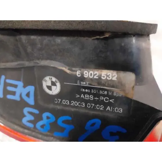 Piloto Trasero Derecho para Bmw Serie 5 Touring (E39)