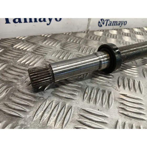 Transmision Delantera Derecha para Peugeot 307 (S1)
